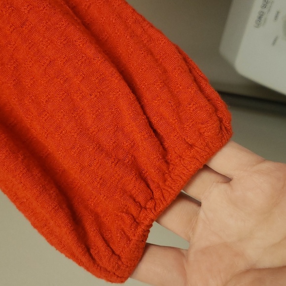 Free People Top (S) - Picture 5 of 8